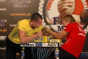 Vendetta Gdynia Poland