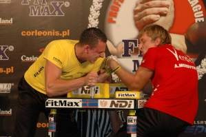 Vendetta Gdynia Poland