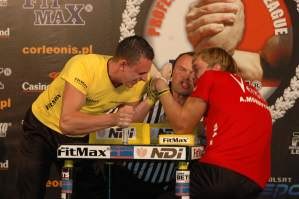 Vendetta Gdynia Poland