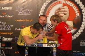 Vendetta Gdynia Poland