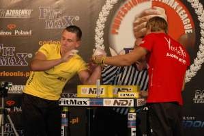 Vendetta Gdynia Poland