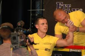 Vendetta Gdynia Poland