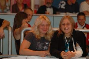 Vendetta Gdynia Poland