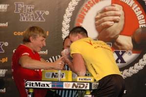 Vendetta Gdynia Poland