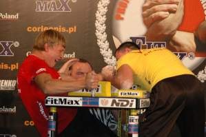 Vendetta Gdynia Poland