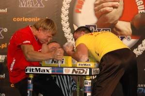 Vendetta Gdynia Poland