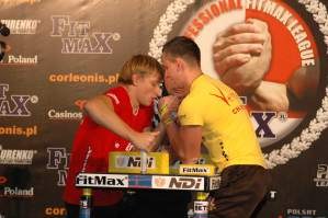 Vendetta Gdynia Poland