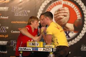 Vendetta Gdynia Poland