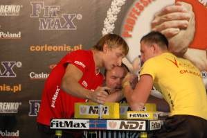 Vendetta Gdynia Poland