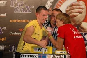 Vendetta Gdynia Poland