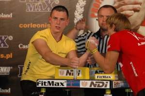 Vendetta Gdynia Poland