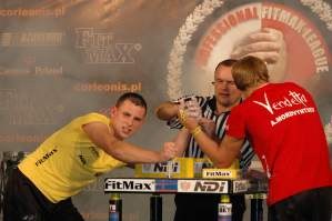 Vendetta Gdynia Poland