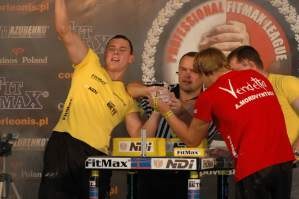 Vendetta Gdynia Poland