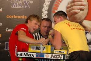 Vendetta Gdynia Poland