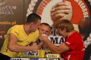 Vendetta Gdynia Poland