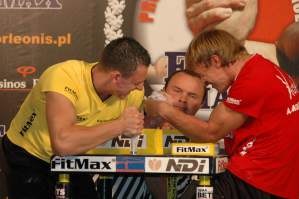 Vendetta Gdynia Poland