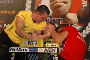 Vendetta Gdynia Poland