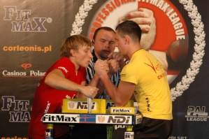 Vendetta Gdynia Poland