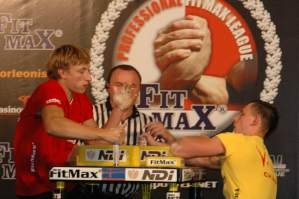 Vendetta Gdynia Poland