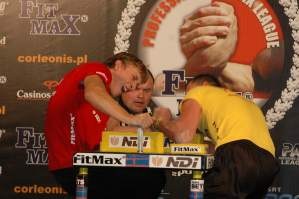 Vendetta Gdynia Poland