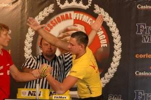 Vendetta Gdynia Poland