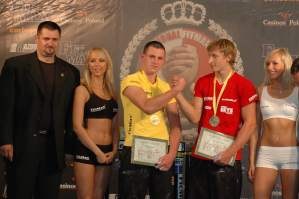 Vendetta Gdynia Poland