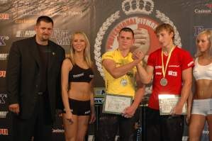 Vendetta Gdynia Poland