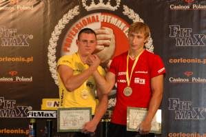 Vendetta Gdynia Poland