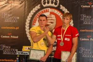 Vendetta Gdynia Poland