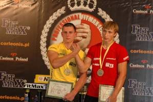 Vendetta Gdynia Poland