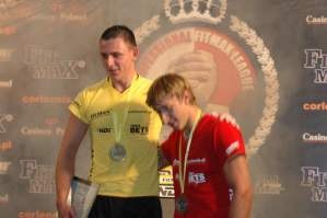 Vendetta Gdynia Poland