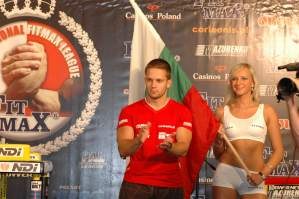 Vendetta Gdynia Poland