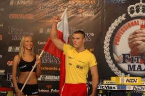 Vendetta Gdynia Poland