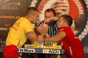 Vendetta Gdynia Poland