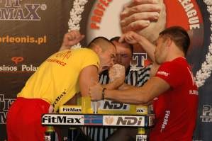 Vendetta Gdynia Poland