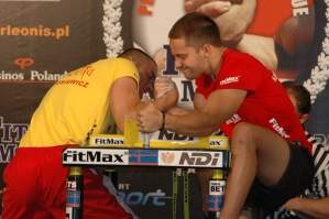 Vendetta Gdynia Poland