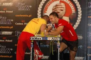 Vendetta Gdynia Poland