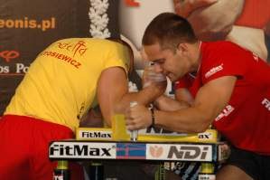 Vendetta Gdynia Poland