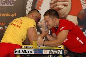 Vendetta Gdynia Poland