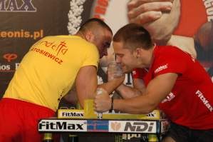 Vendetta Gdynia Poland