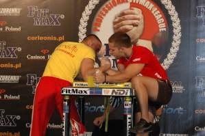 Vendetta Gdynia Poland