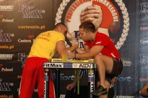 Vendetta Gdynia Poland