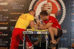 Vendetta Gdynia Poland