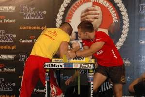 Vendetta Gdynia Poland