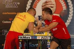 Vendetta Gdynia Poland