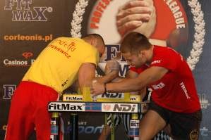 Vendetta Gdynia Poland