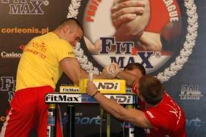 Vendetta Gdynia Poland