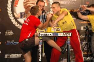 Vendetta Gdynia Poland