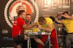 Vendetta Gdynia Poland