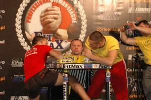 Vendetta Gdynia Poland